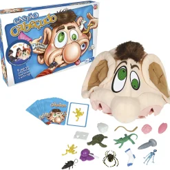 Goliath Gastão Cabeçudo