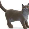 Schleich Gato Británico De Pelo Curto