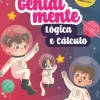 New Booksmile Genialmente - Lógica e Cálculo - Bloco 2