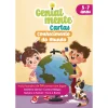 Clearance Booksmile Genialmente Cartas - Conhecimento do Mundo: 5-7 Anos