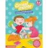 Hot Booksmile Genialmente Educação Pré-escolar 3-4 Anos de Vários Autores - Dezenas de Atividades para Teres uma Mente Genial!