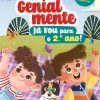 Outlet Booksmile Genialmente Já Vou para o 2.º Ano