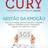 Sale Pergaminho Gestão da Emoção de Augusto Cury