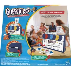 Clearance Hasbro Games Gestos