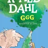 New Oficina Livro GGG - Grande Gigante Gentil de Roald Dahl