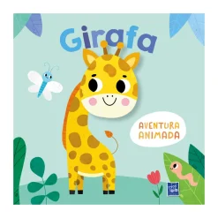 Hot Yoyo Books Girafa