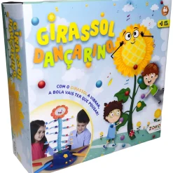Zoko-Jogos Girasol Dançarino Zoko