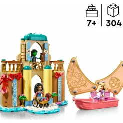 Lego-Bright Glinda, Elphaba E Nessarose Lego