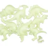 Marca Glow-In-The-Dark 3D Dinosaurs