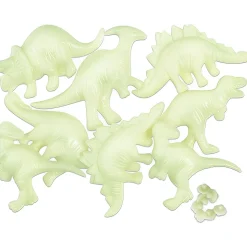 Marca Glow-In-The-Dark 3D Dinosaurs
