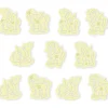 Clearance Marca Glow-In-The-Dark 3D Unicorns