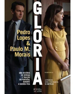 Oficina Do Livro Glória de Pedro Lopes e Paulo Morais