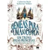 Clearance Gailivro Gémeas para uma Só Coroa de Catherine Doyle e Katherine Webber