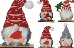 Outlet Koopman Gnomo 12Cm Sortido