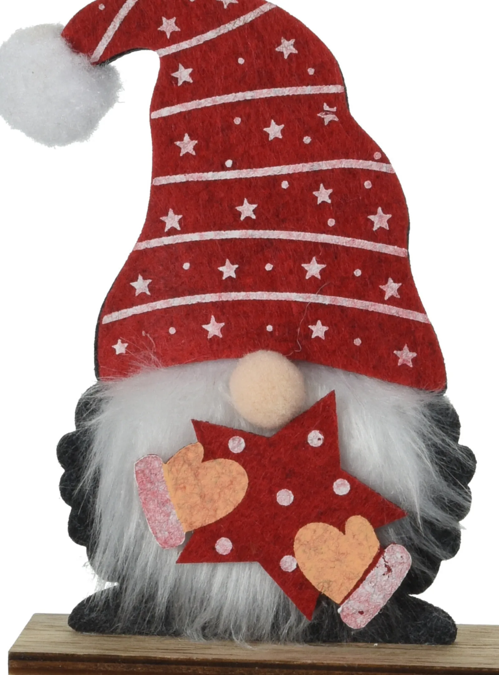 Outlet Koopman Gnomo 12Cm Sortido