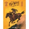 Gradiva Go West Young Man de Tiburce Oger