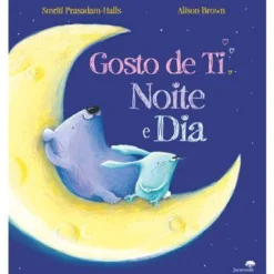 Hot Jacarandá Gosto de Ti Noite e Dia de Smriti Prasadam-Halls e Alison Brown