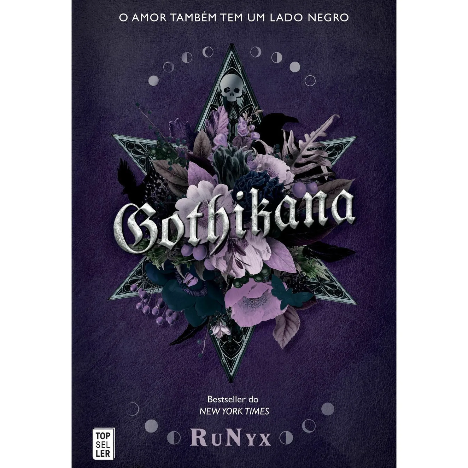 Outlet Topseller Gothikana de Runyx