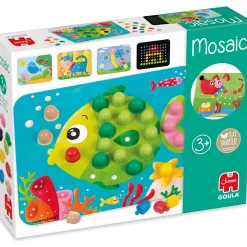 Diset Goula - Mosaico