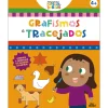 New Joybooks Grafismos e Tracejados de Lisa Lupano