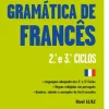 Texto Editores Gramática de Francês - 2.º e 3.º Ciclos - Nível A1/A2