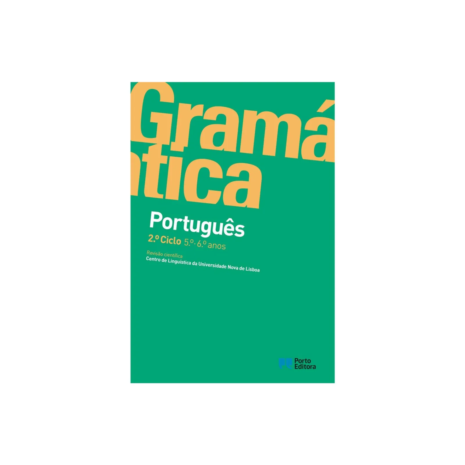 Note! Online Gramática de Português - 2º Ciclo