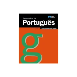 Online Porto Editora Gramática de Português - 3.º Ciclo do Ensino Básico e Ensino Secundário de Vasco Moreira e Hilário Pimenta