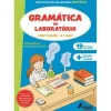 Fábula Educação Gramática no Laboratório 3.º Ano