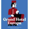Livros Do Brasil Grand Hotel Europa de Ilja Leonard Pfeijffer