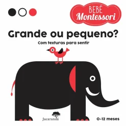 Jacarandá Grande ou Pequeno de Chiara Piroddi