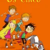 Outlet Oficina Do Livro Grande Tim! de Enid Blyton Os Mini-Cinco N.º 3