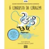 Booksmile Grandes Ferramentas para Pequenos Guerreiros: à Conquista da Coragem! de Sofía Gil