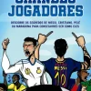New A Esfera Dos Livros Grandes Jogadores de Javier Serrano