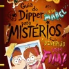 Clearance Dom Quixote Gravity Falls - Guia do Dipper e da Mabel para Mistérios e Diversão sem Fim!