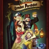 Dom Quixote Gravity Falls - Lendas Perdidas de Disney
