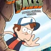 Dom Quixote Gravity Falls - Novela Gráfica - Volume 3 de Disney