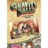 Note! Online Gravity Falls - Novela Gráfica (volume 4) de Disney