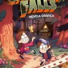 Best Dom Quixote Gravity Falls - Novela Gráfica (volume 1) de Disney