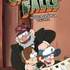 Dom Quixote Gravity Falls - Novela Gráfica - Volume 2 de Disney