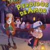 New Dom Quixote Gravity Falls - Perdidos de Amor