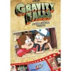 Clearance Dom Quixote Gravity Falls - Volume 6: Novela Gráfica