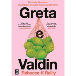 Sale Topseller Greta e Valdin de Rebecca K Reilly