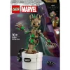 Best Lego-Super Hero Groot Dançante es