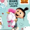 Dom Quixote Gru o Mal-Disposto 3 - Livro do Filme
