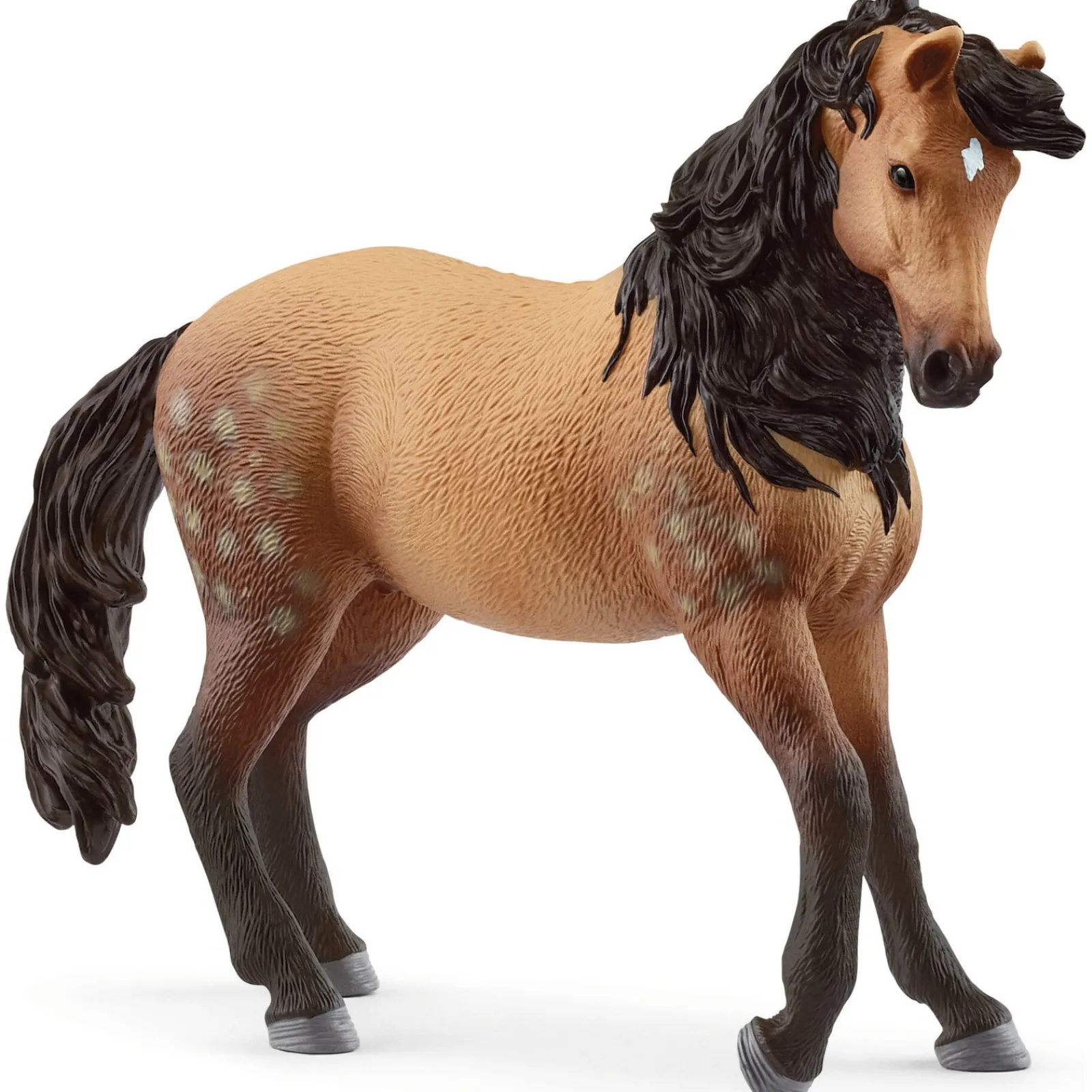 Best Schleich Égua Andaluza