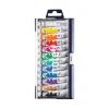 Sale Note! Guache 7.5ml com 12 unidades