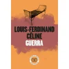 Livros Do Brasil Guerra de Louis Ferdinand Céline