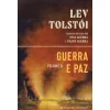 Outlet Presença Guerra e Paz – Volume II de Lev Tolstói