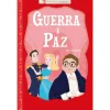Clearance Porto Editora Guerra e Paz de Lev Tolstoi - Livro 2