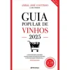 Best Presença Guia Popular de Vinhos 2025 de Aníbal Coutinho